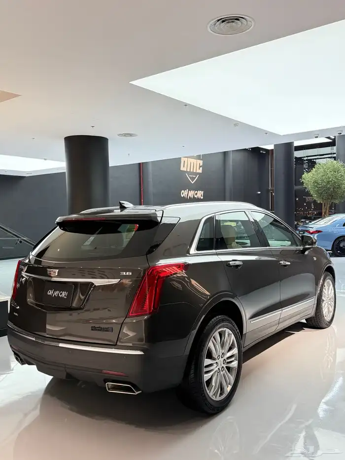 كدلك XT5 2019 جديد( SOLD ) 7