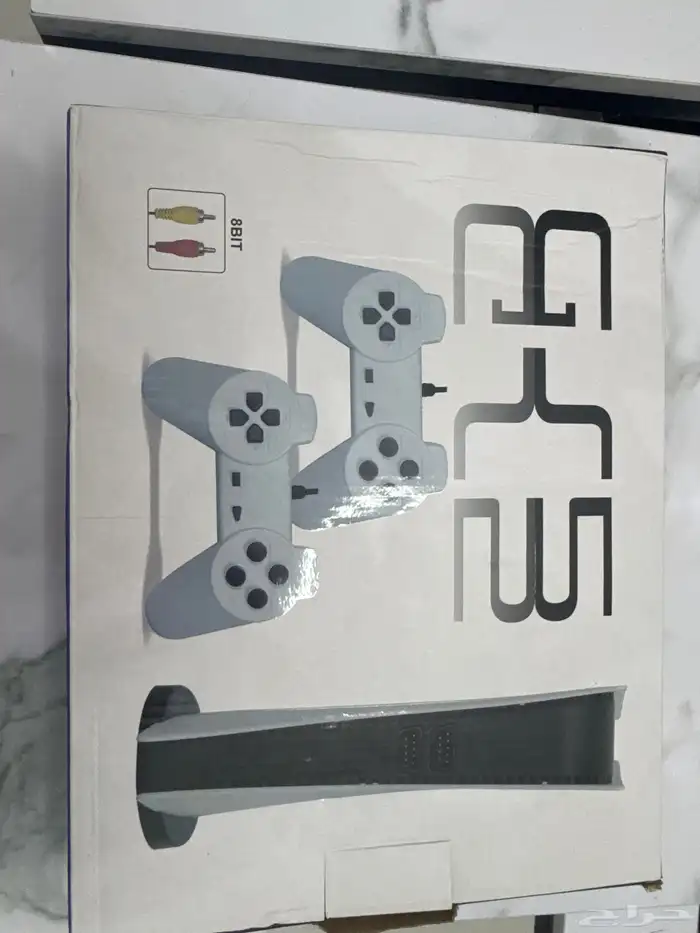 جهاز العاب الطيبين ينفع للأطفال) 0