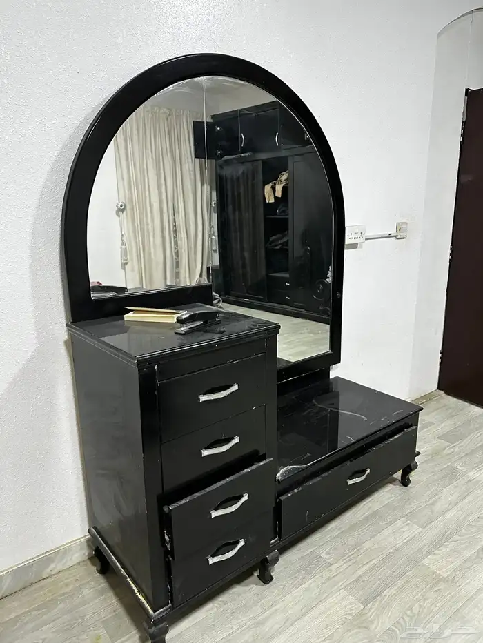 مجالس وغرف نوم وستائر 14