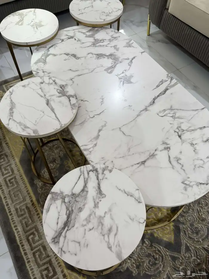 طاوله وترلي 1