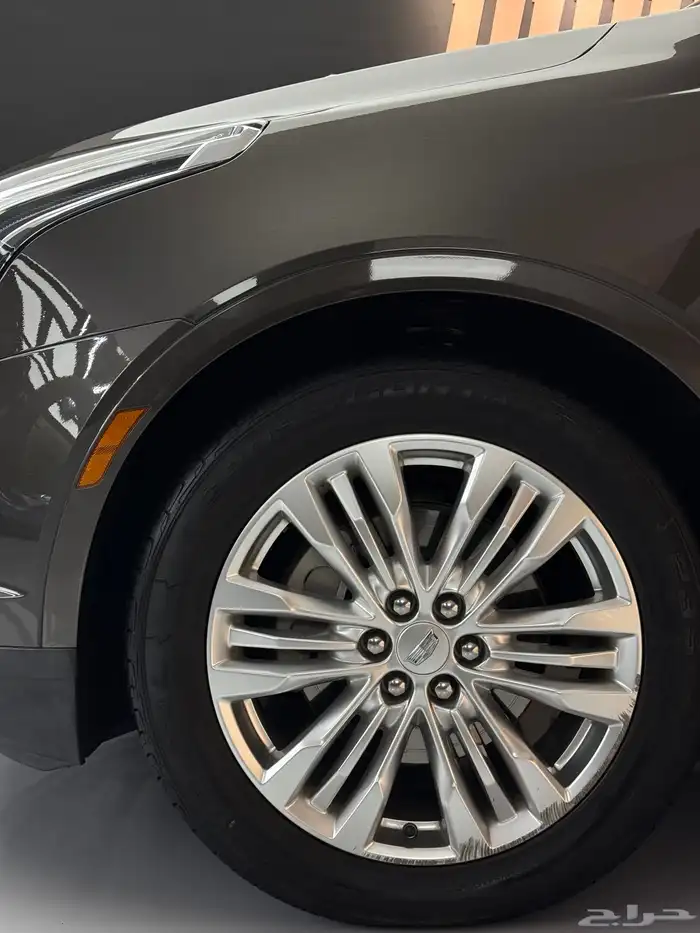 كدلك XT5 2019 جديد( SOLD ) 3
