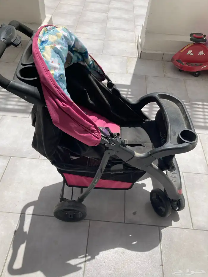 عربيه من سنتربوينت جونيور 2