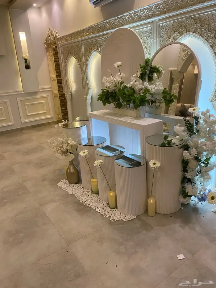 تنسيق   حفلات 62