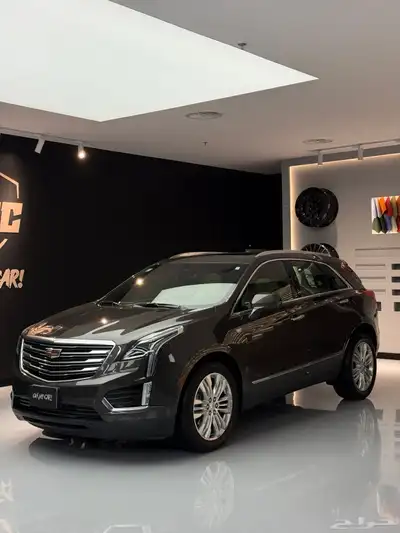 كدلك XT5 2019 جديد( SOLD ) index