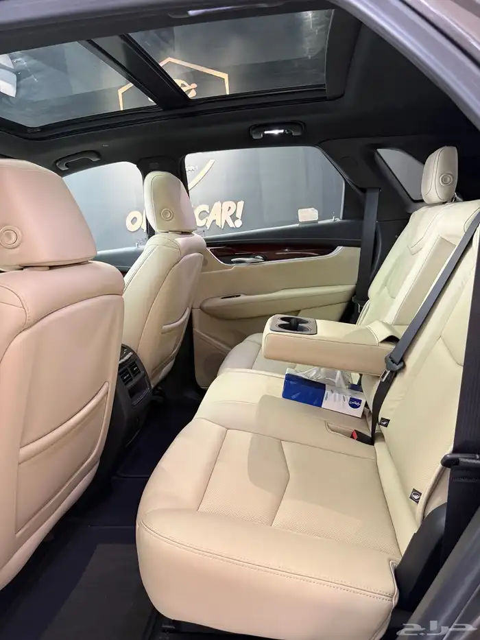 كدلك XT5 2019 جديد( SOLD ) 14