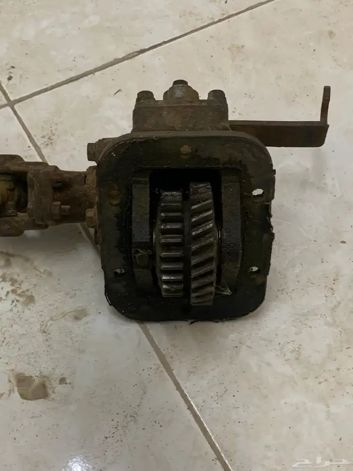 ونش 1