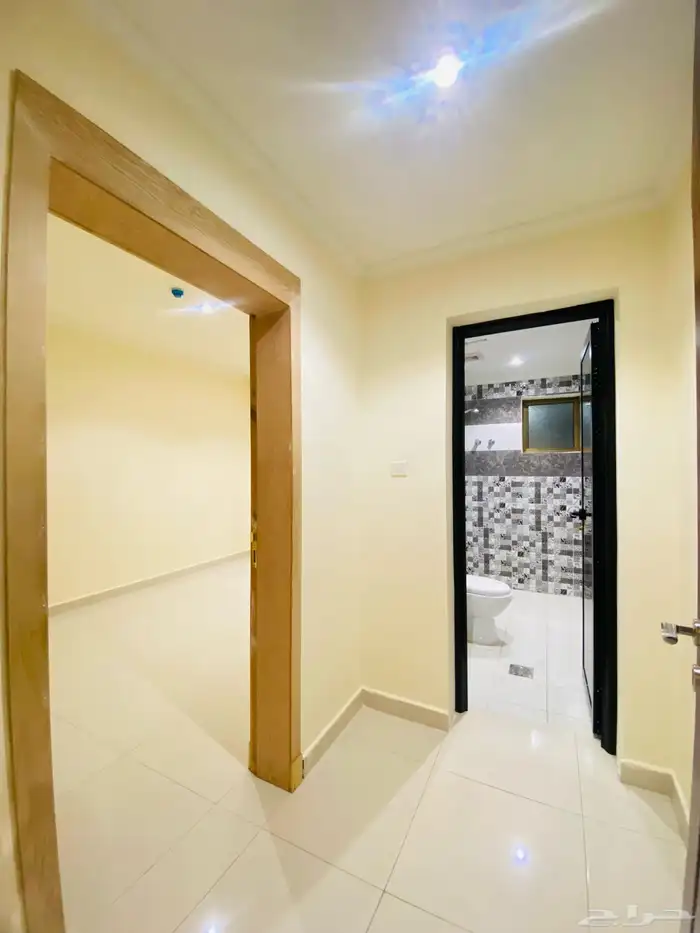 شقة سكنية للايجار بحي الزهور بالدمام 5