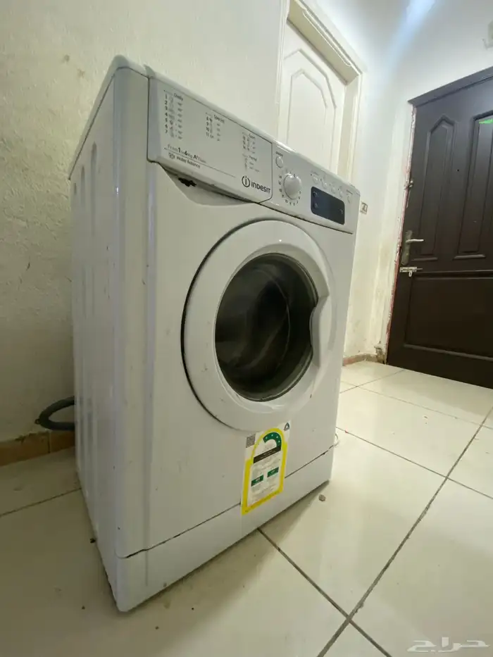 غساله Indesit للبيع 1