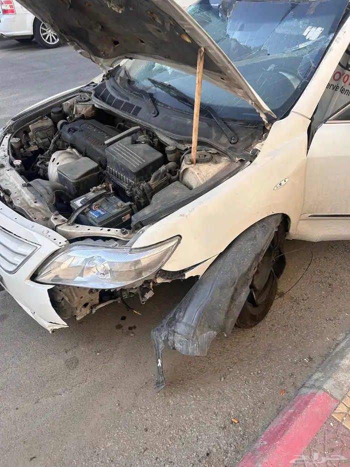 كامري 3