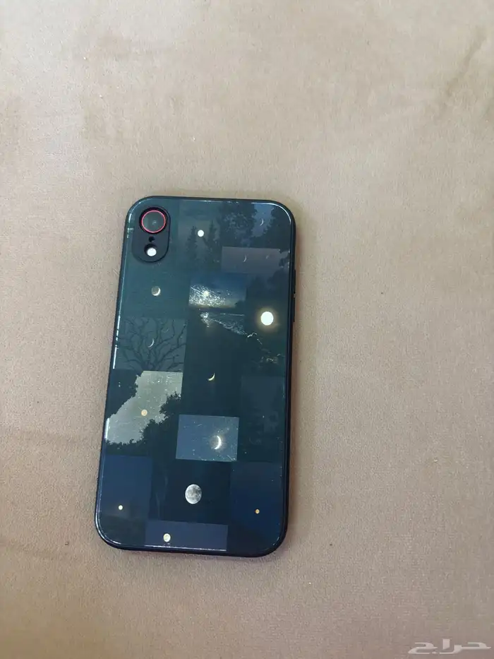 ايفون Xr للبيع 1