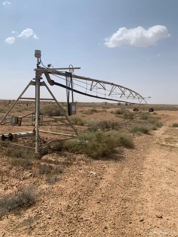 رشاش اربع ابراج مفكوك 4 قطع 2