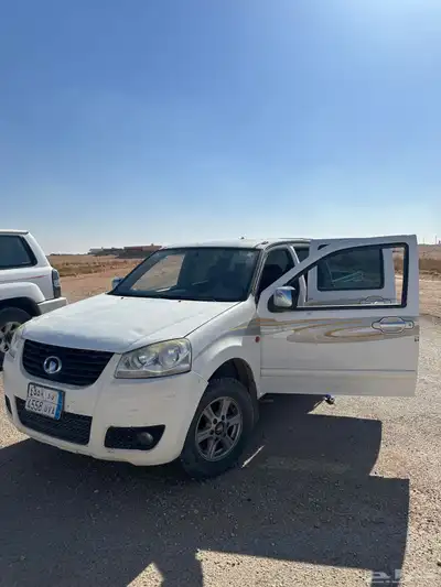 جريت وول ونجل5 6
