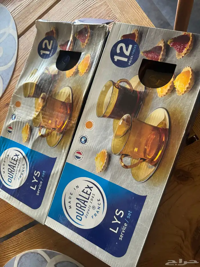 آكواب فرنسيه 0