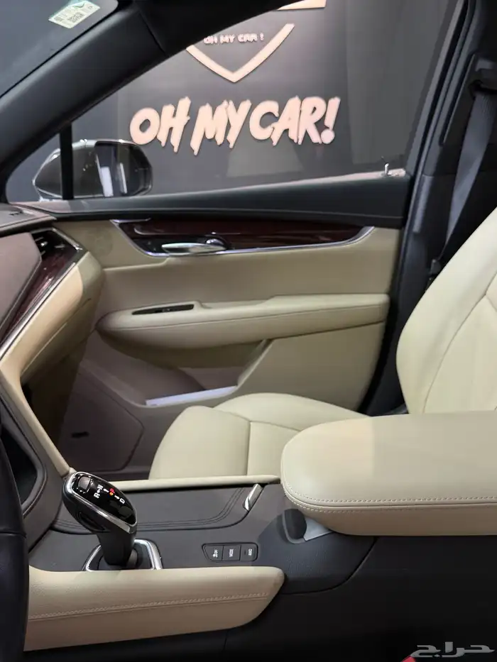 كدلك XT5 2019 جديد( SOLD ) 11