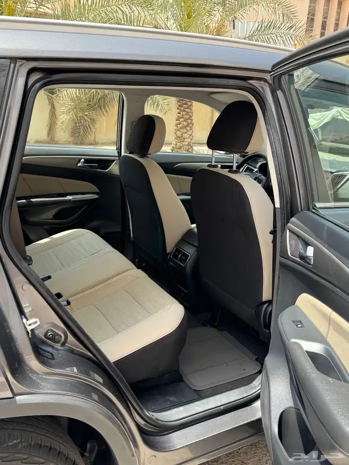 شانجان CS75 2019 8