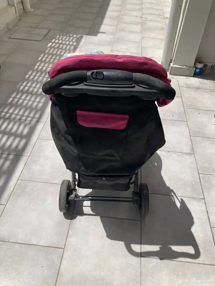 عربيه من سنتربوينت جونيور 5