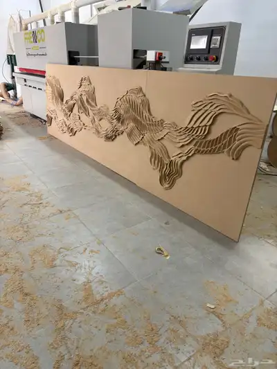 لوحات جدارية 3d 15