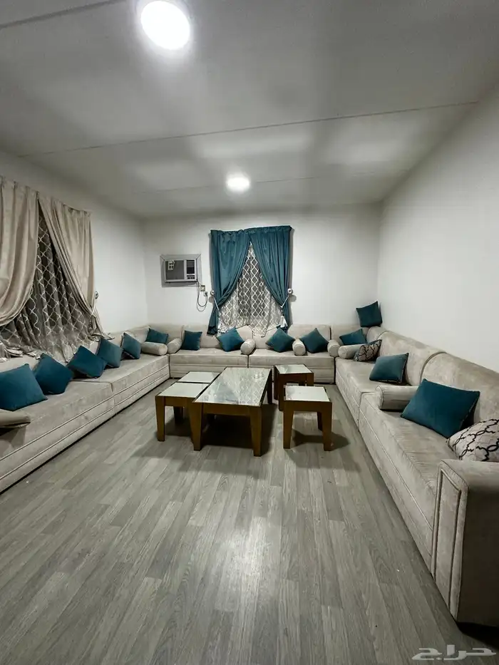 مجالس وغرف نوم وستائر 0