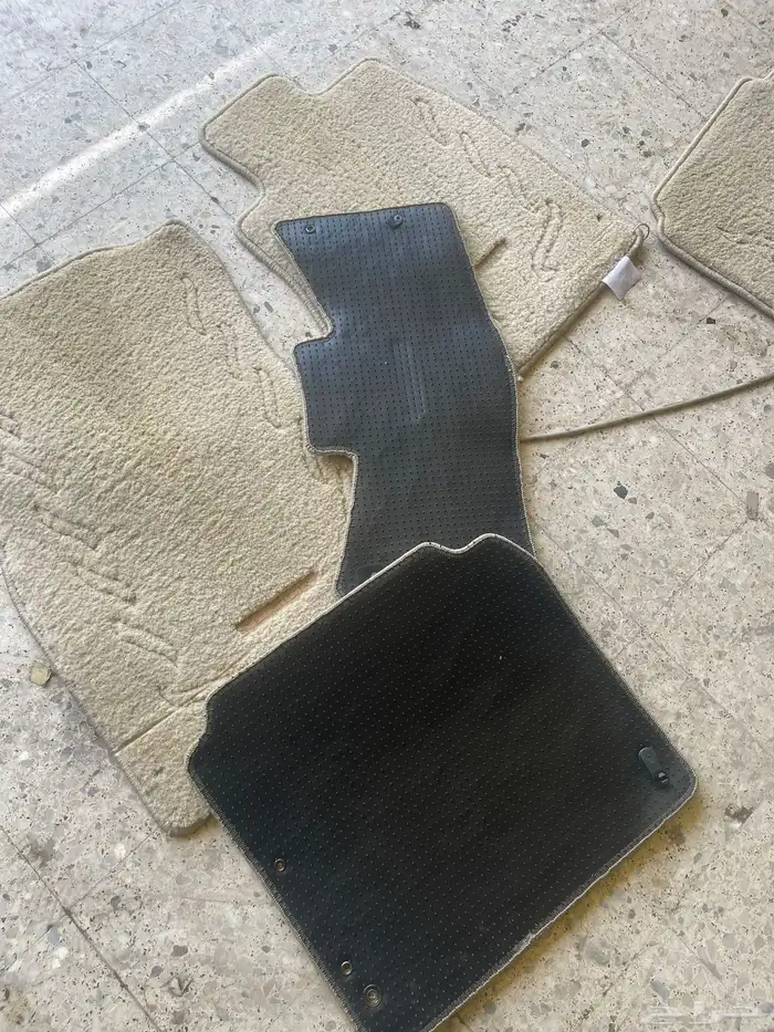 دعسات سيارة لكزس Ls430 1