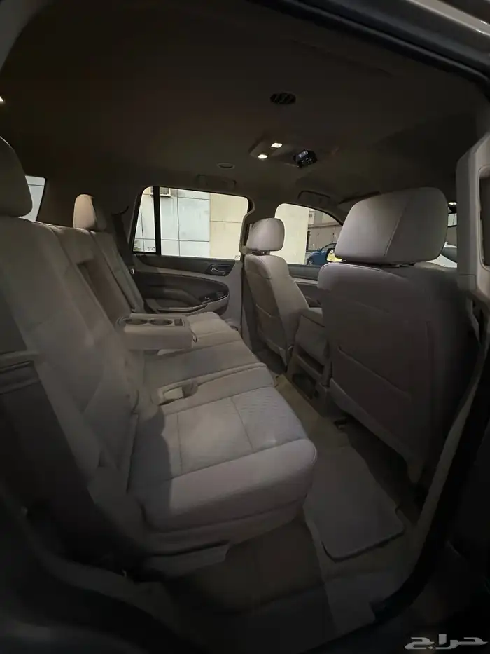 تاهو LS بدون دبل 2018 ( آخو الجديد ) 9