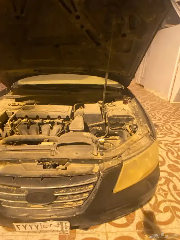 سوناتا 2010 1