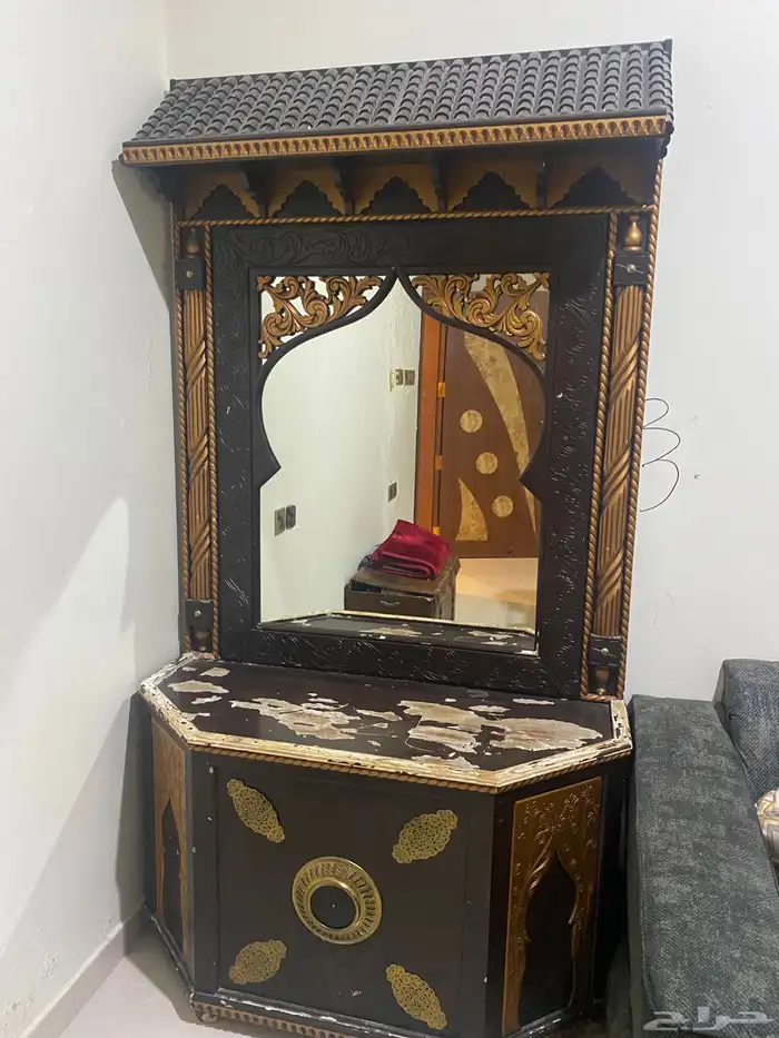 اثاث وسبح ساعات 15