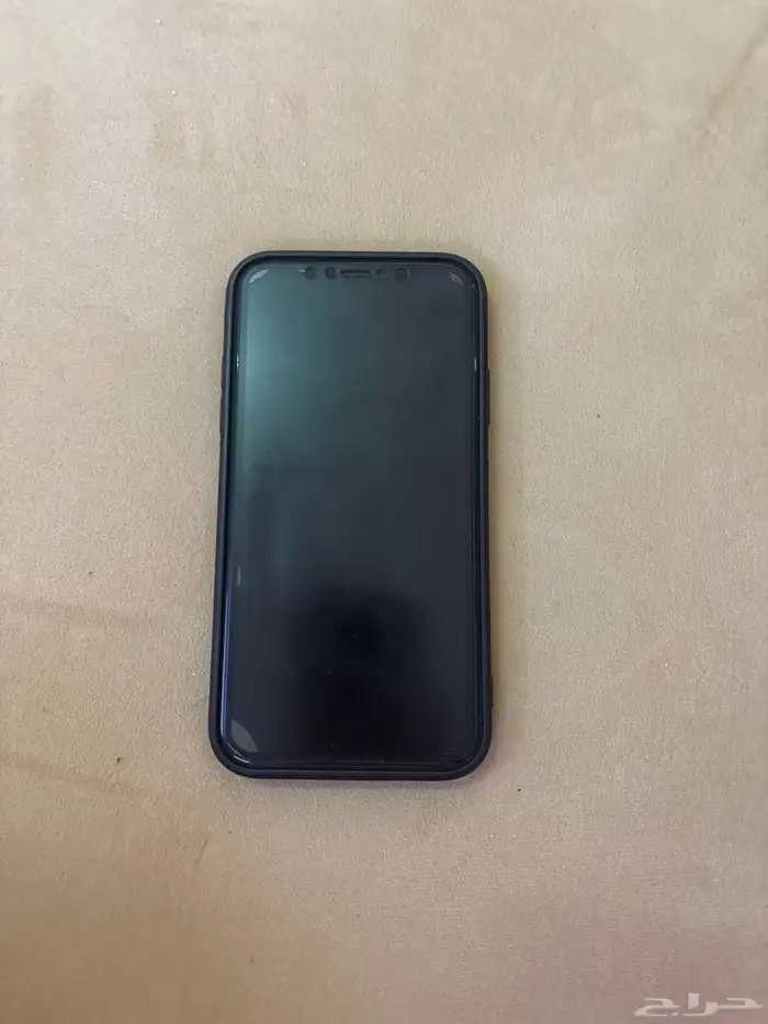 ايفون Xr للبيع 0