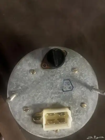 ساعت ضغط كمبريشر اللبي مرسيدس 2