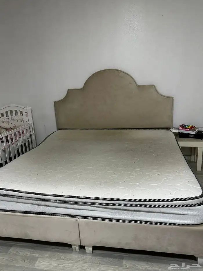 مجالس وغرف نوم وستائر 6