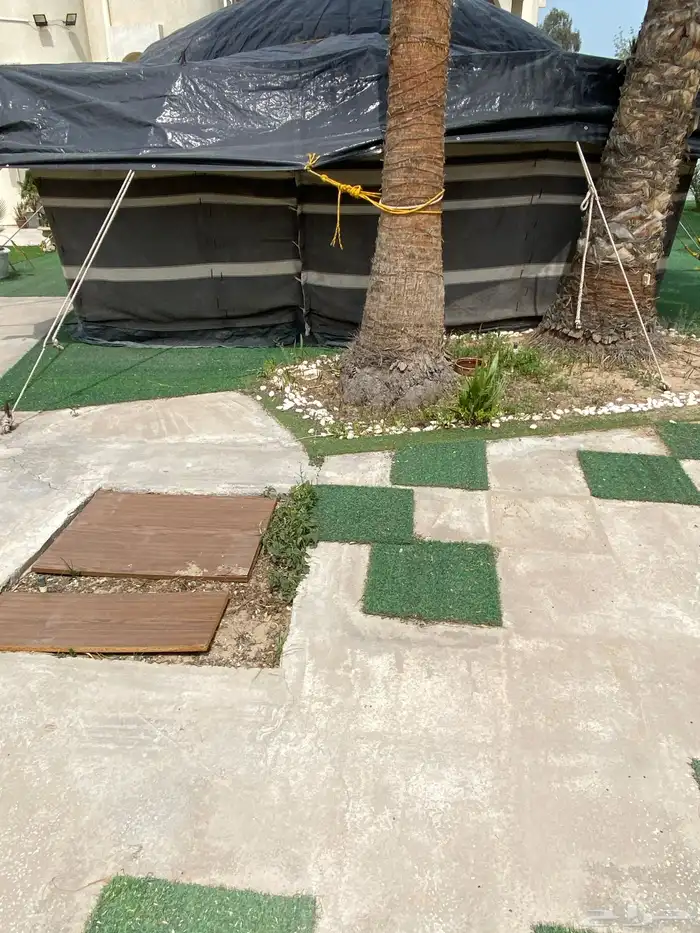 خيمه بيت شعر البيع 2500 1