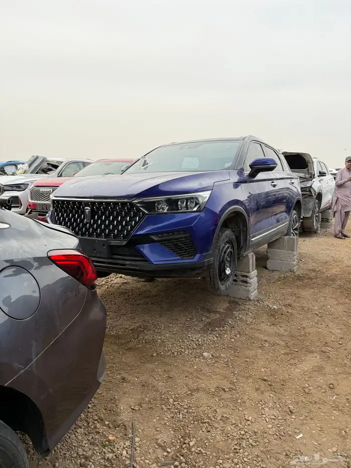 قطع غيار سيارات صينيه شانجان هفال جيلي جيتور شيري ام جيMG 8