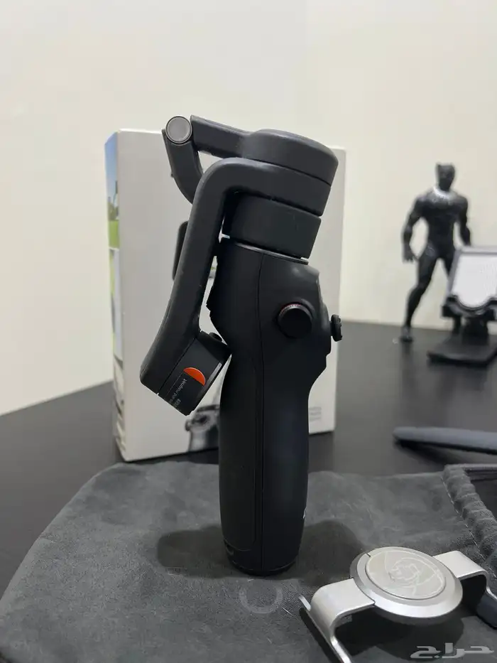 DJI Osmo Mobile 6 3