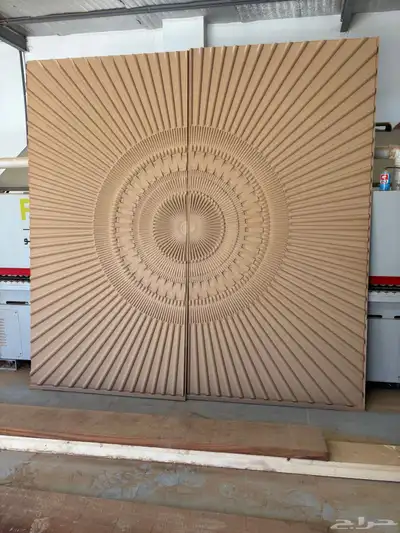 لوحات جدارية 3d 0