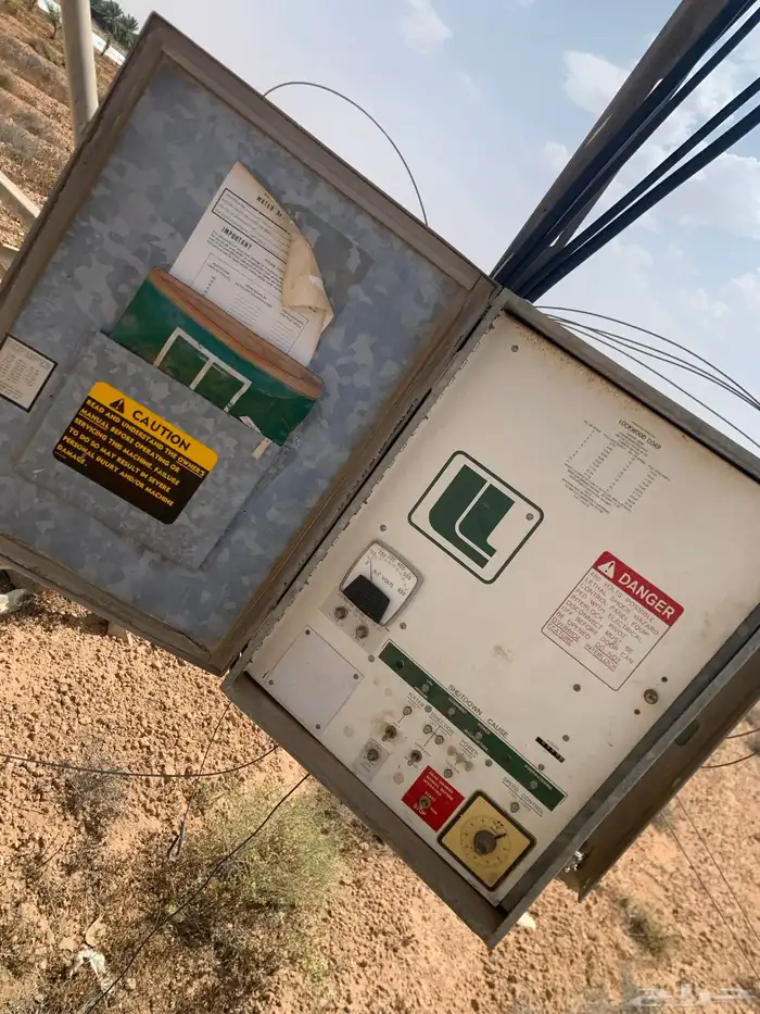 رشاش اربع ابراج مفكوك 4 قطع 0