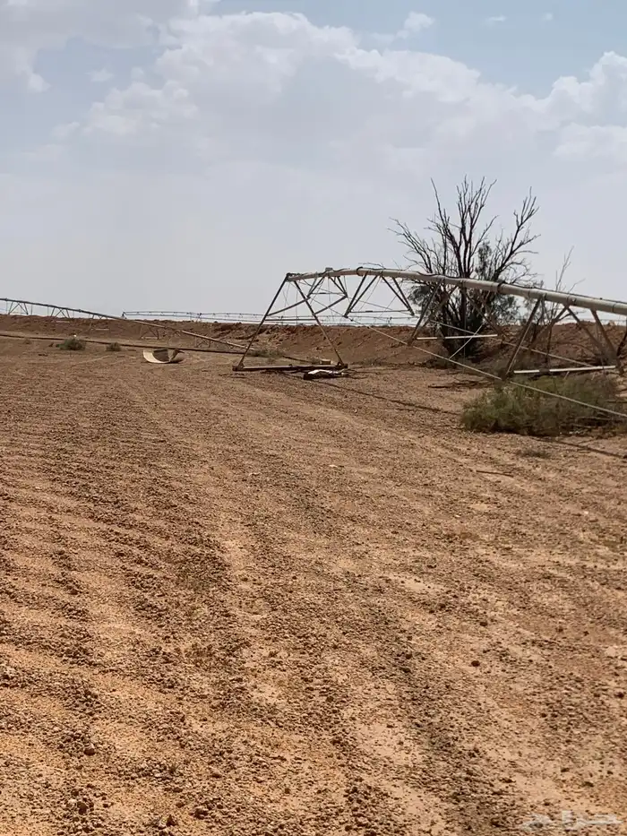رشاش اربع ابراج مفكوك 4 قطع 6