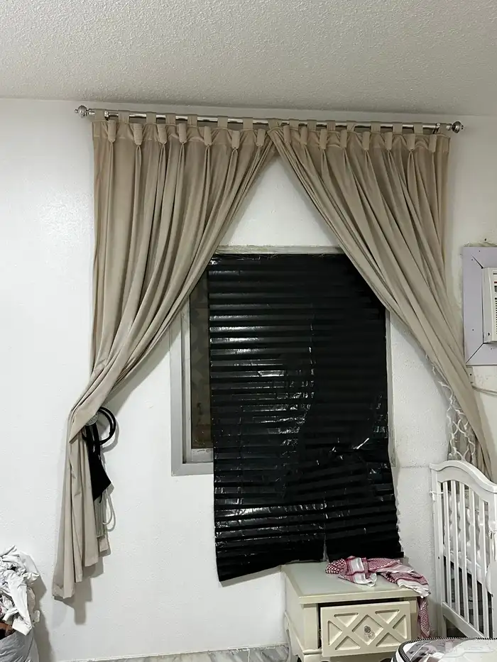 مجالس وغرف نوم وستائر 15