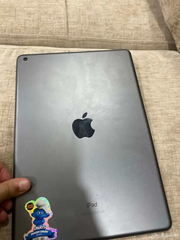 ايباد ايفون 1