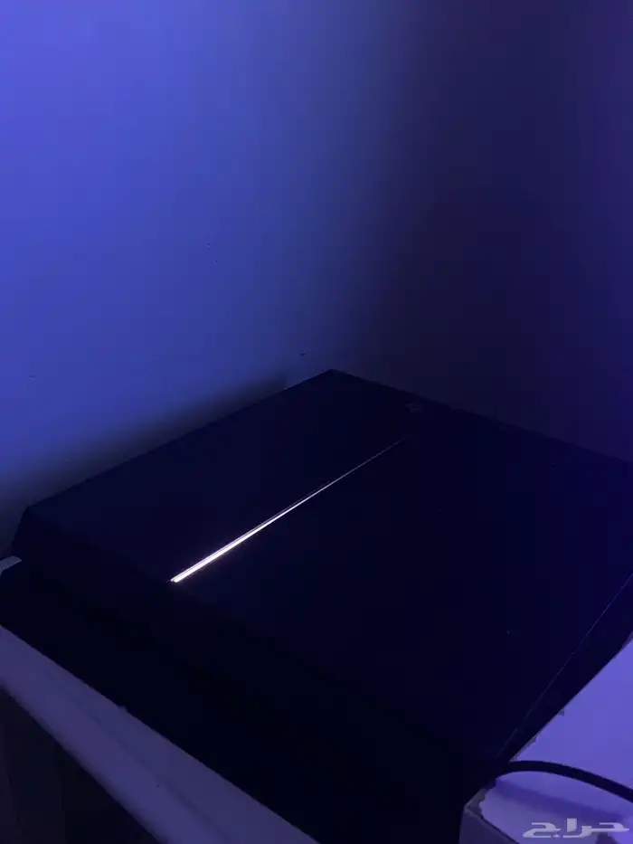 بلستيشن فور 4 0