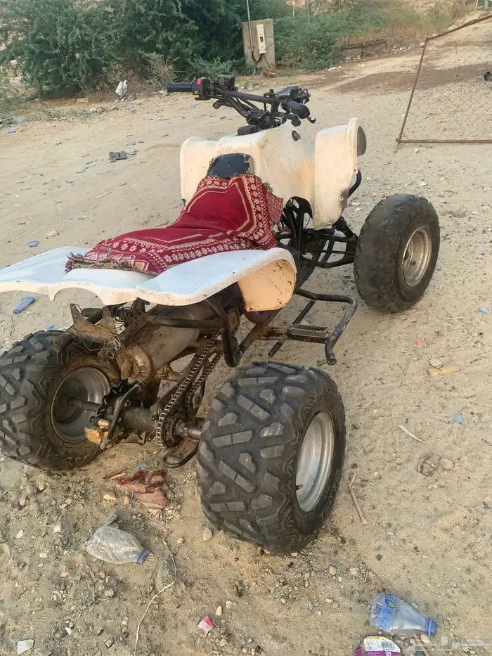 دباب للبيع سويدي اربع كفرات 0