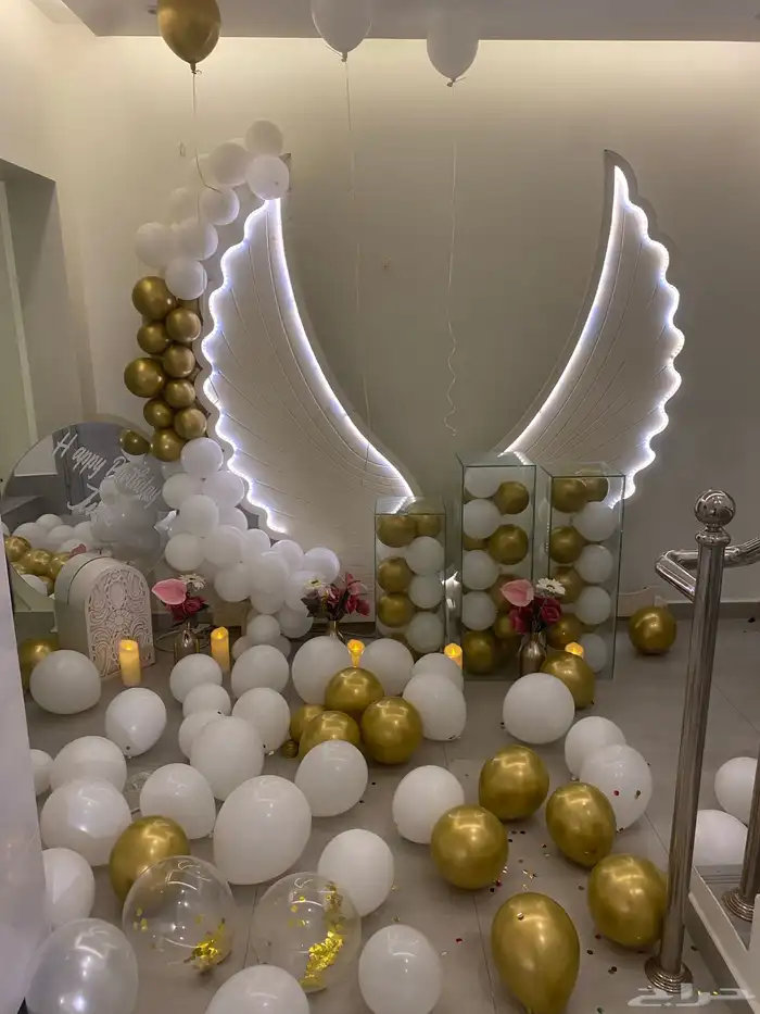 تنسيق   حفلات 32