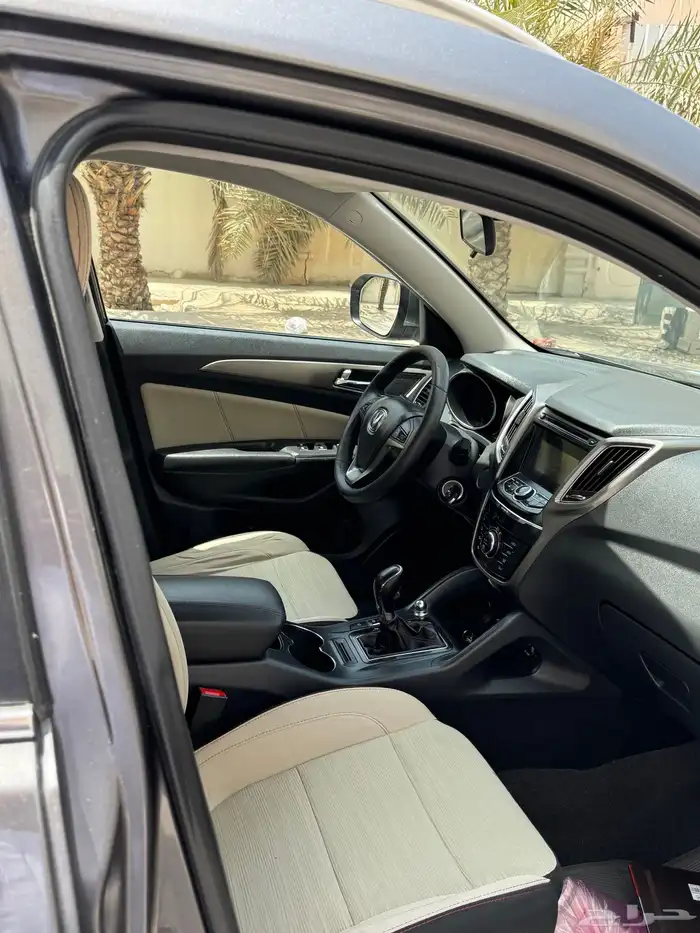 شانجان CS75 2019 9