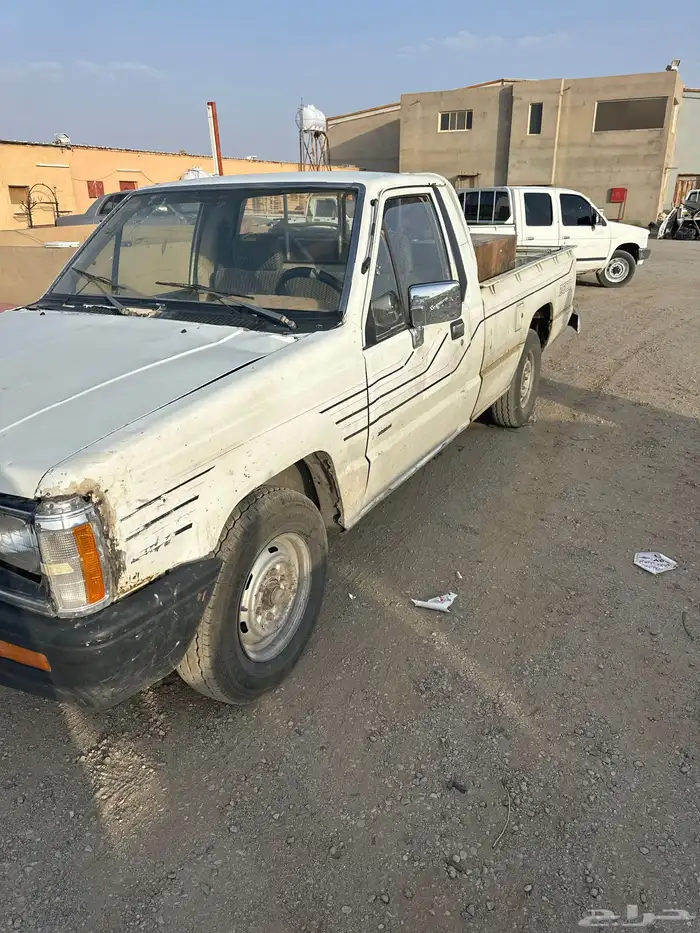 مستوبيشي ونيت موديل 94 0