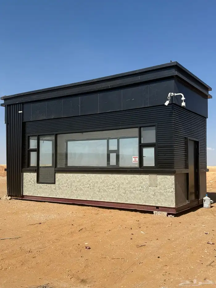 للبيع او للايجار فود ترك بتصميم احترافي 3