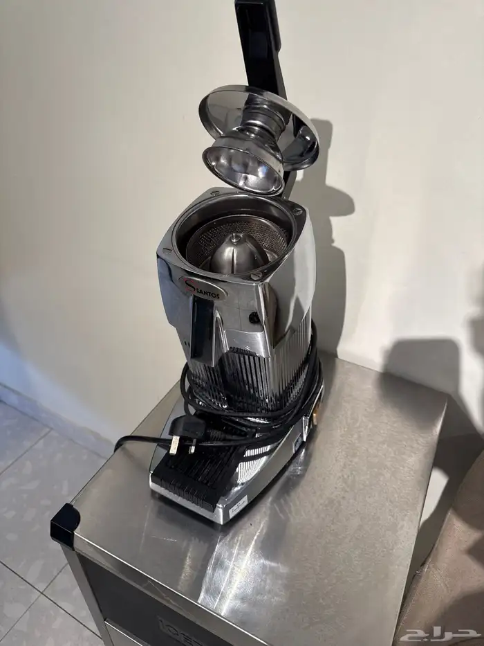 عصارة برتقال 1