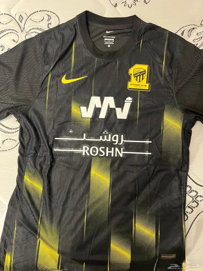 تيشيرت الاتحاد الموسم اللي فات 0