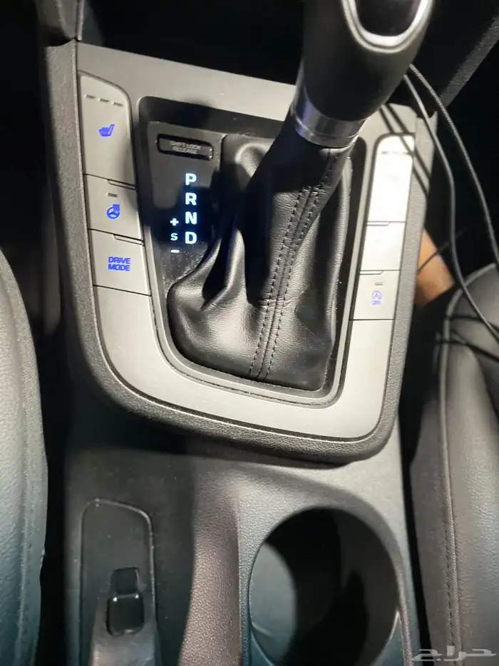 هيونداي النترا افانتي ديزل 2020 7