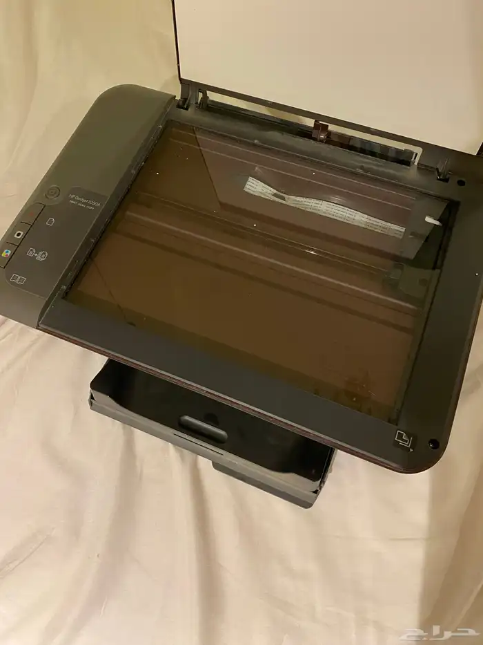 طابعة HP 1