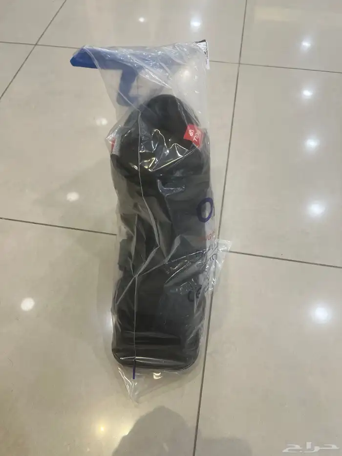 جبيرة قدم 4