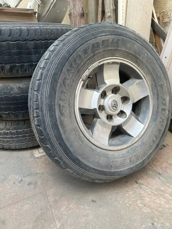 جنوط اف جي 0