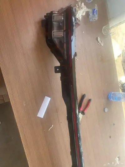 لد شنطه تورس 1